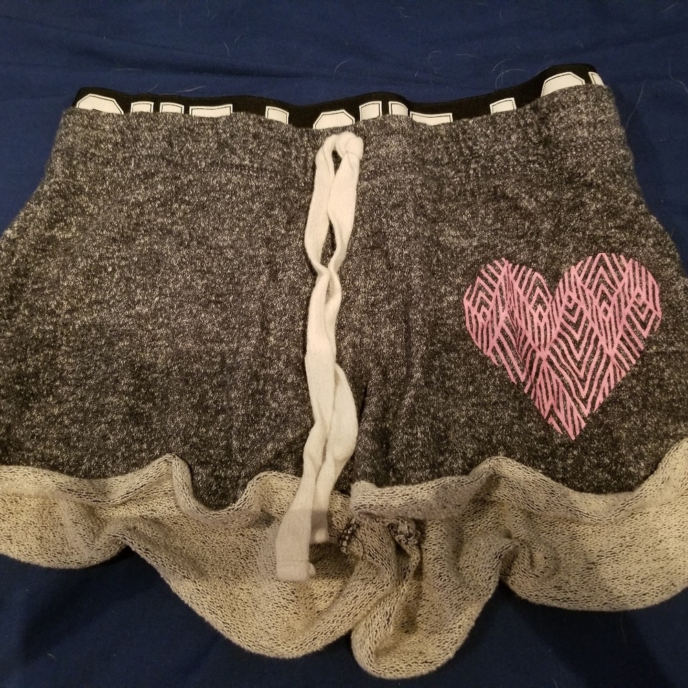 Pj shorts